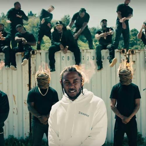 O Que Sabemos Sobre o Novo Disco de Kendrick Lamar