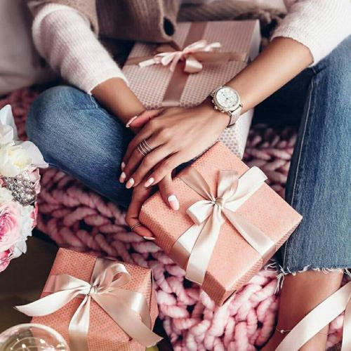 10 ideias de presente para sua amiga que ama maquiagem