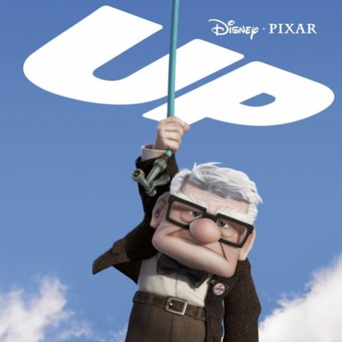 UP - Altas Aventuras