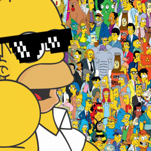 15 fatos incríveis que você não sabia sobre Os Simpsons
