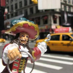 A forma mais barata e rápida para chegar à Nova York!