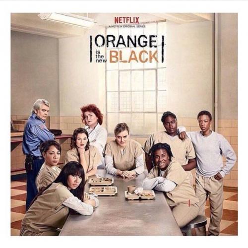 Crítica da 4ª temporada de Orange is The New Black, da Netflix