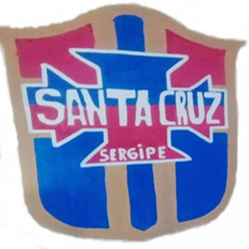 Santa Cruz vence o Barra e soma 6 pontos no Campeonato Sergipano