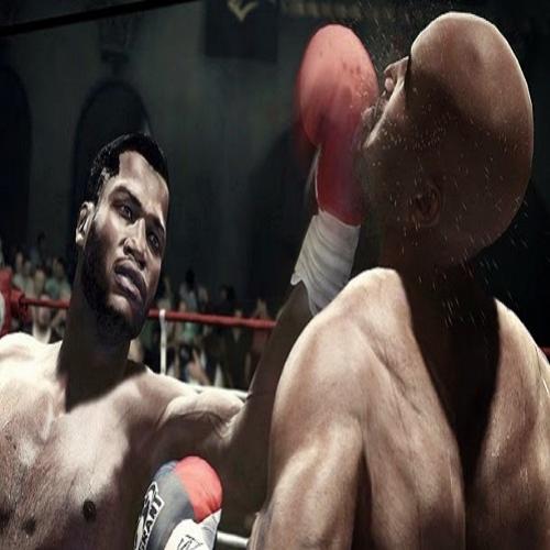 Top 7 boxers mais loucos dos videogames