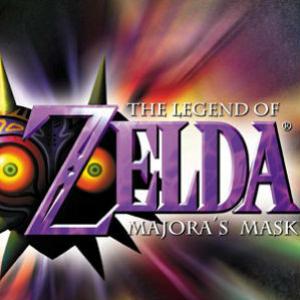 Creepypasta: The Legend of Zelda o Cartucho de BEN