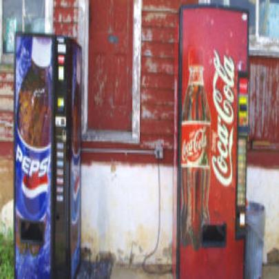 Por açúcar, Coca-Cola e Pepsi estão expulsando comunidades