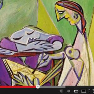 Pablo Picasso em 5 minutos