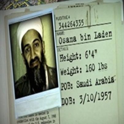 Osama Bin Laden: seus últimos dias (documentário)