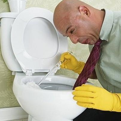 Falta de higiene em casa é a principal causa de doenças contagiosas!