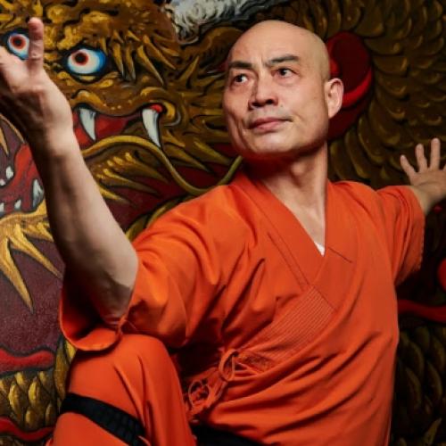 Conheça todas as armas usadas pelos Monges Shaolin