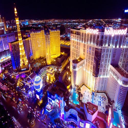 5 fatos incríveis sobre Las Vegas