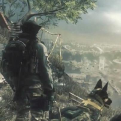 Produtor da Infinity Ward: “Call of Duty é mais jogado por casuais