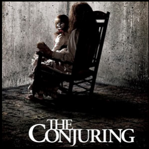 THE CONJURING - INVOCAÇÃO DO MAL (Crítica)