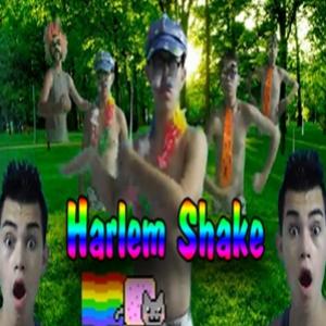 Harlem Shake Drugged