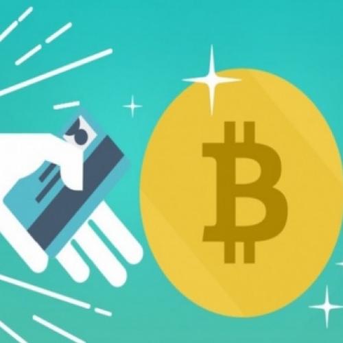 Bitcoin sobe 15% no mês; aprenda a comprá-lo com cartão de crédito