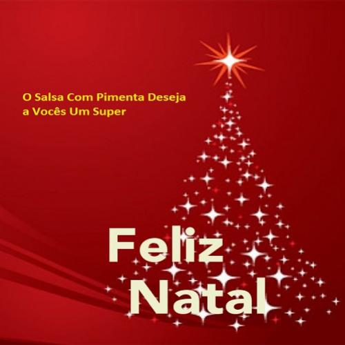 Feliz Natal!!!!!