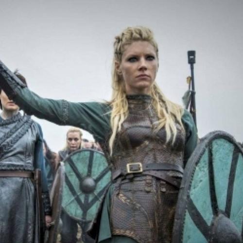 Saiba onde foi gravado ‘Vikings’