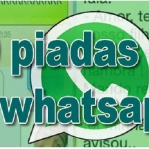 piadas para whatsapp