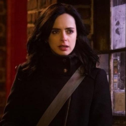 Veja as primeiras fotos de Jessica Jones liberadas pela Marvel!