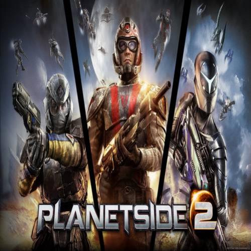 PlanetSide 2 – Crítica do Game: Um FPS Excelente e de Ação No-Stop! 