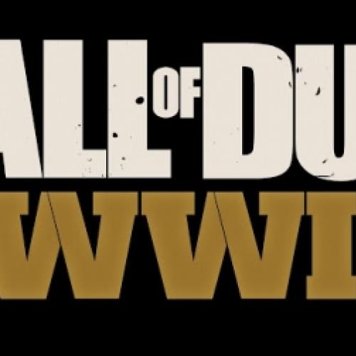 Call of Duty: WWII é oficializado para novembro
