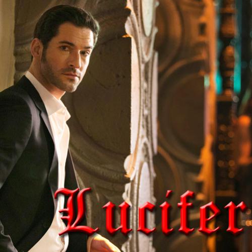 Assista ao trailer da série Lucifer