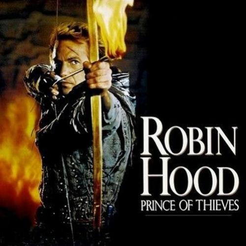 Confiram os 10 filmes do diretor de Robin Hood 