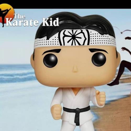 Conheça 10 Funko pops incríveis para os fãs do cinema anos 80 