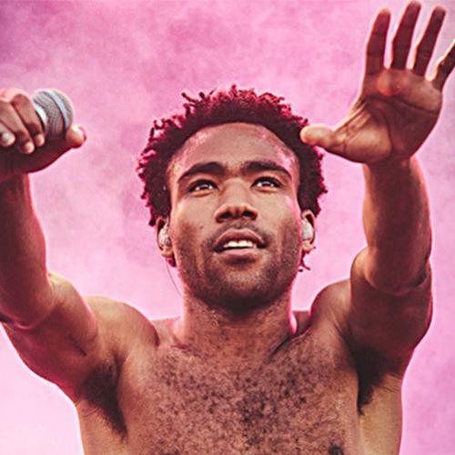 Childish Gambino lança 