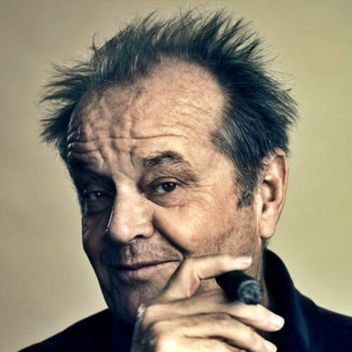 Os 10 melhores filmes do astro do cinema Jack Nicholson