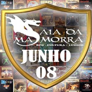 Evento de RPG