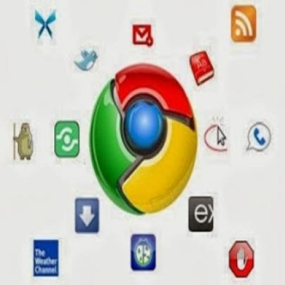 As 10 extensões mais utilizadas do Google Chrome