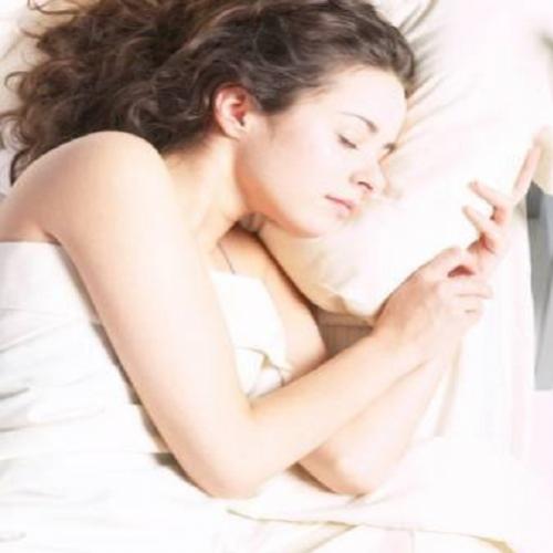 Vida longa está associada à qualidade do sono