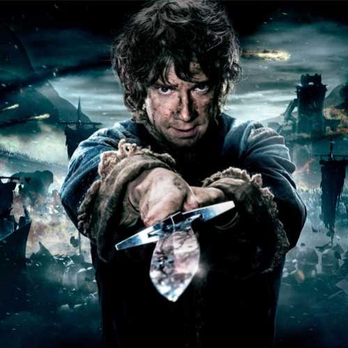 Divulgados novos spots de tv de O Hobbit 3