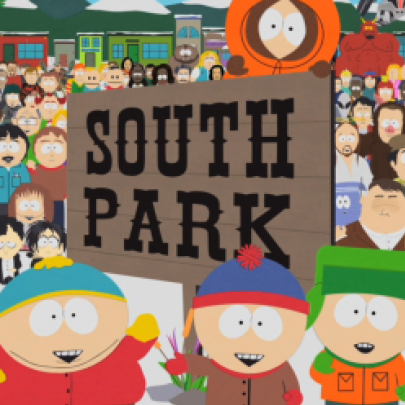  Game de 'South Park' é RPG divertido e tem o clima da série..