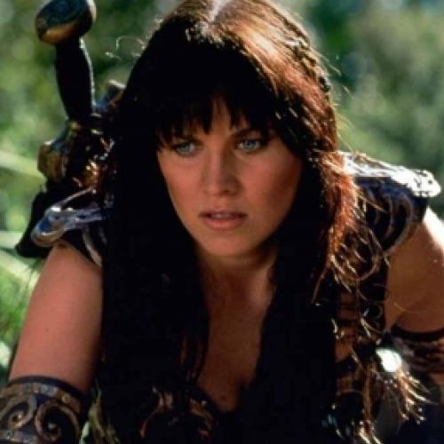 A série com a atriz de ‘Xena’ que todos os fãs deveriam assistir