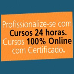 Como Ganhar Dinheiro com cursos 24 horas