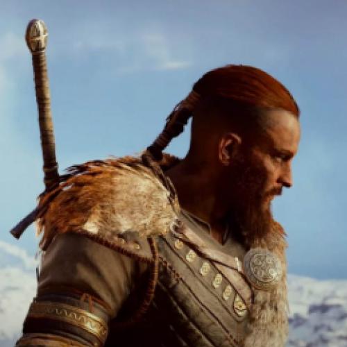 Assassin’s Creed Valhalla: Filhos de Ragnar aparecem em cutscenes do j