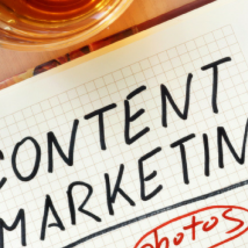 Como desenvolver uma estratégia de marketing de conteúdo