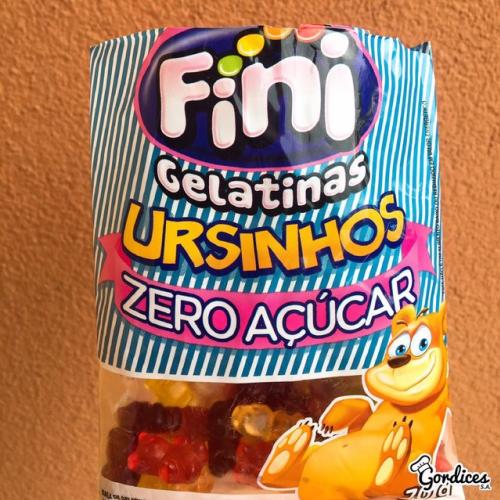 Sabor da infância sem açúcar