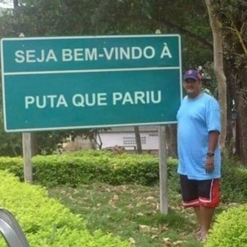 20 cidades brasileiras que possuem os nomes mais bizarros