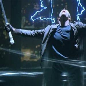 Highlander foi um filme sensacional