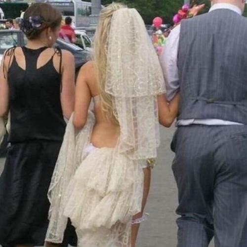 20 vestidos de noiva que deixam qualquer noivo arrependido