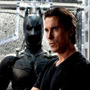 Christian Bale deve ser Batman em filme da Liga da Justiça !