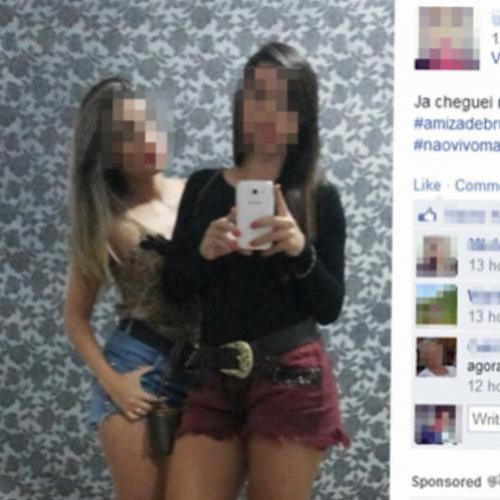 10 Belos motivos para não ter seus pais no Facebook