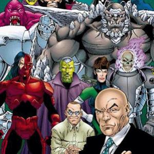 Os 10 maiores supervilões de Superman de todos os tempos! 