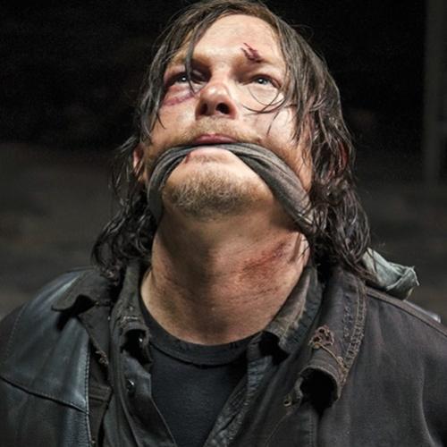 The Walking Dead 5a temporada: Daryl morrerá?