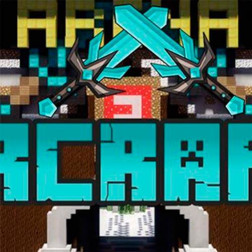 Como jogar Minecraft no servidor TrCraft!