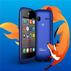 Smartphones com sistema Firefox OS tem vendas iniciadas