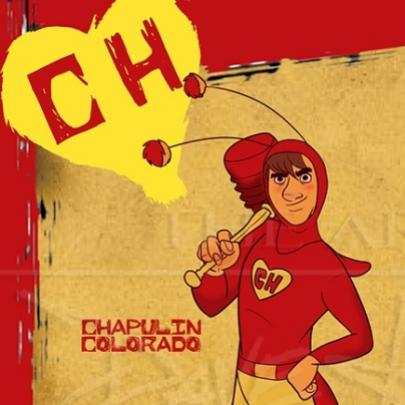 O episódio final de Chapolin